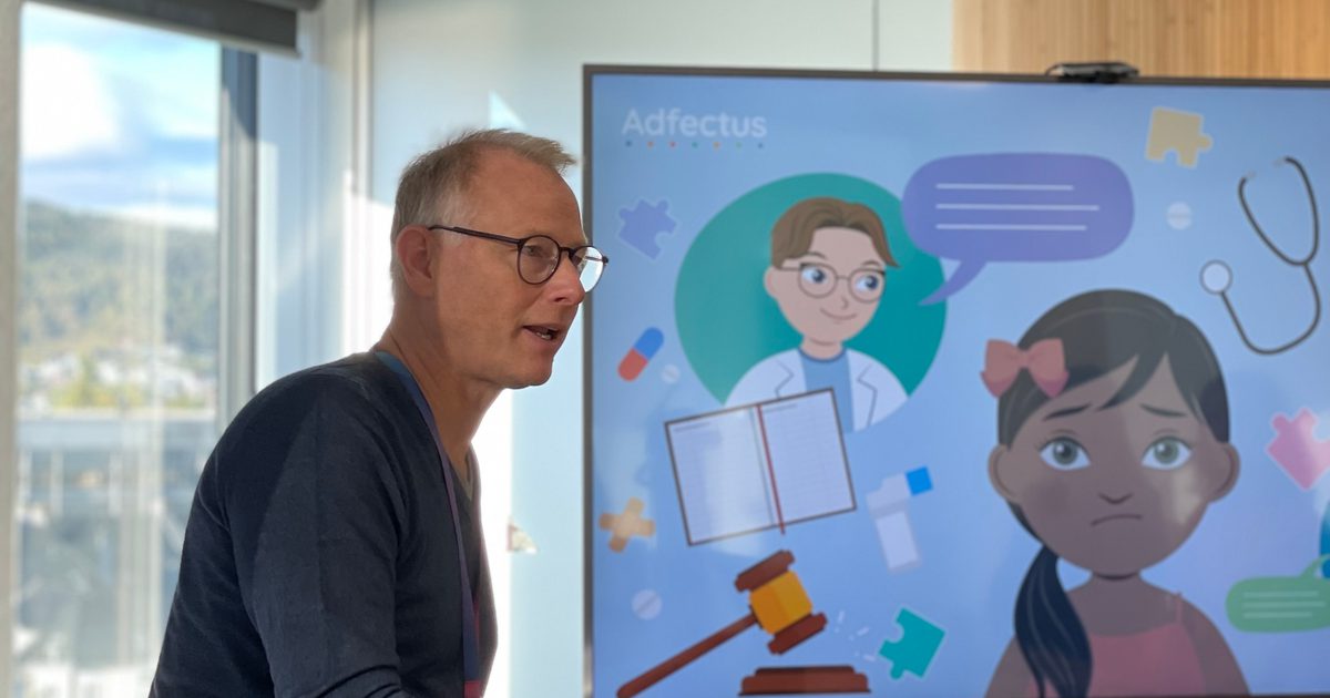 Pitcher Connect Hvordan vinner du salen når du pitcher? | Connect Vest