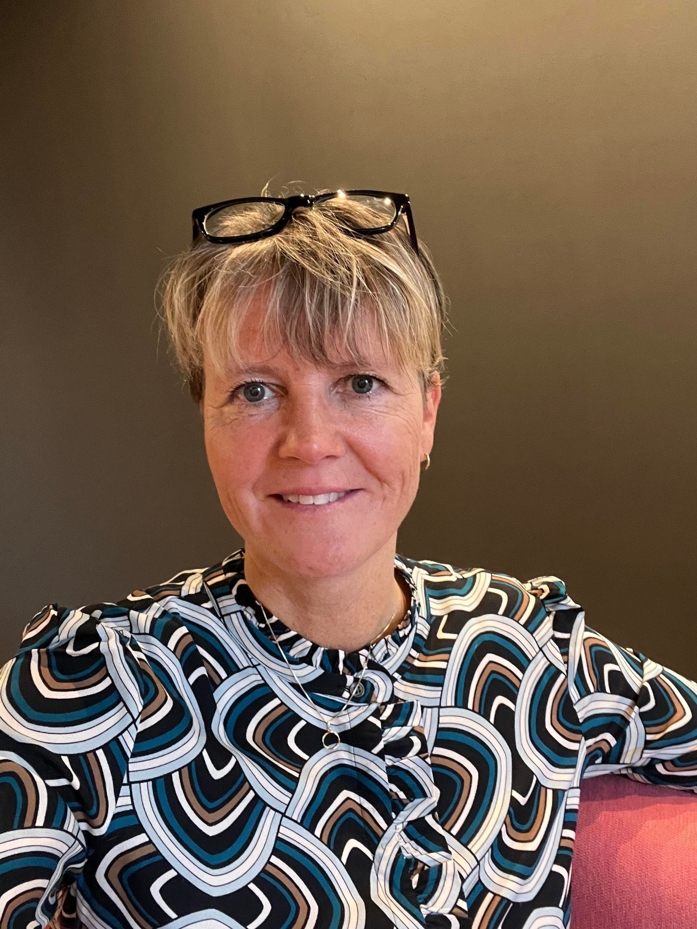 Camilla Frydenbø
