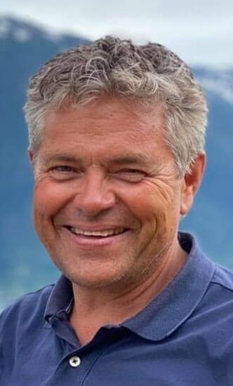 Hans Petter Torsvik