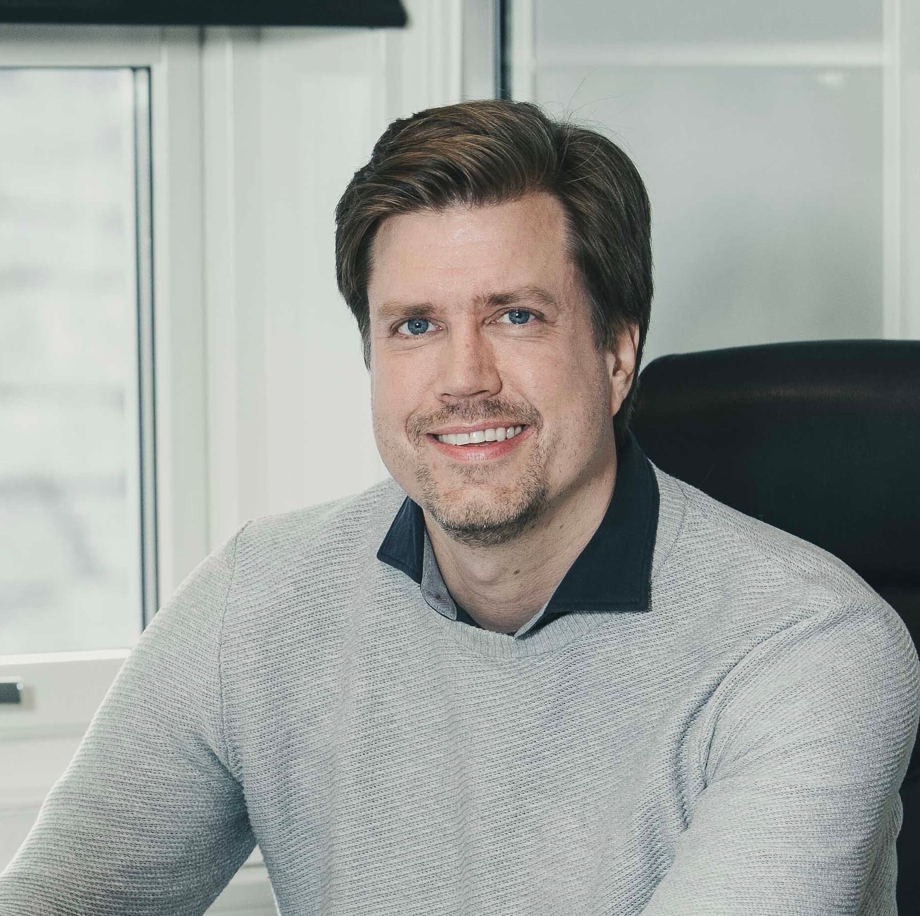 Paal Runar Larsen
