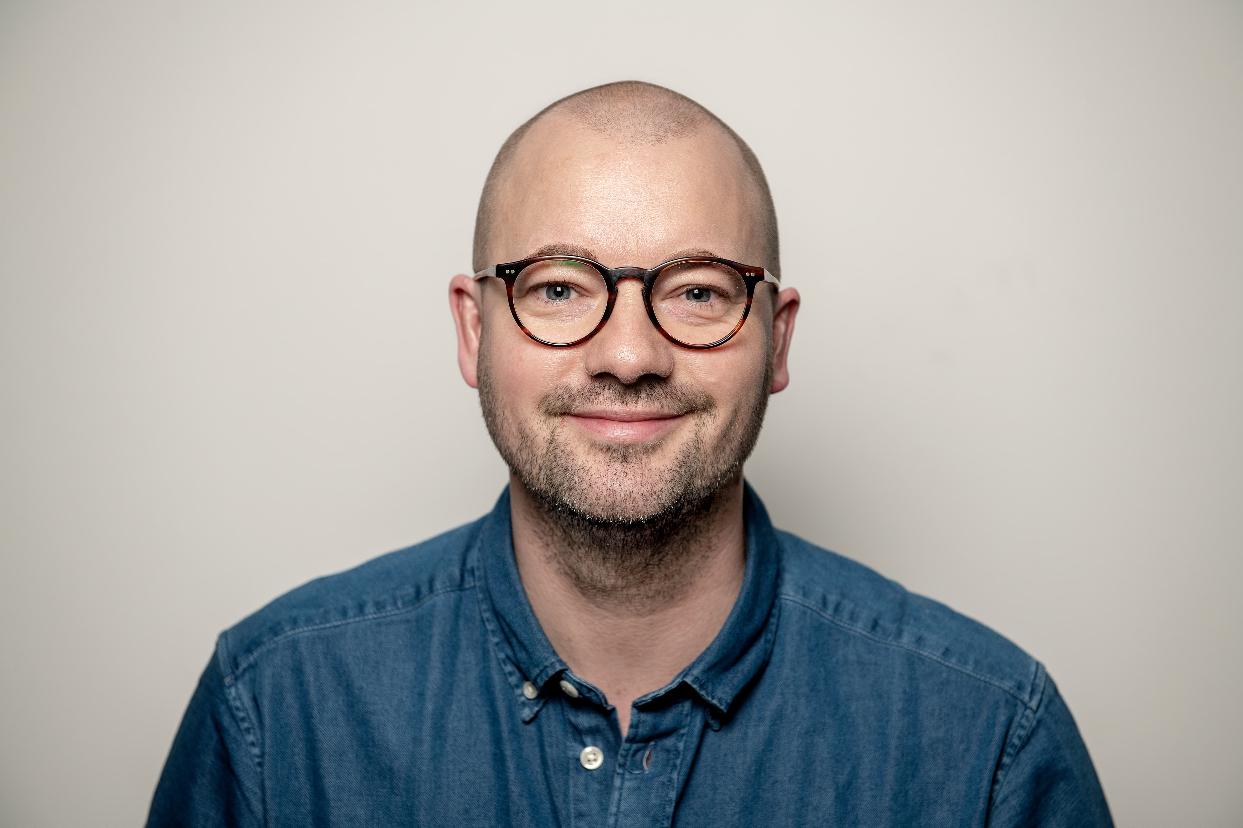 Roger Holthe Olsen