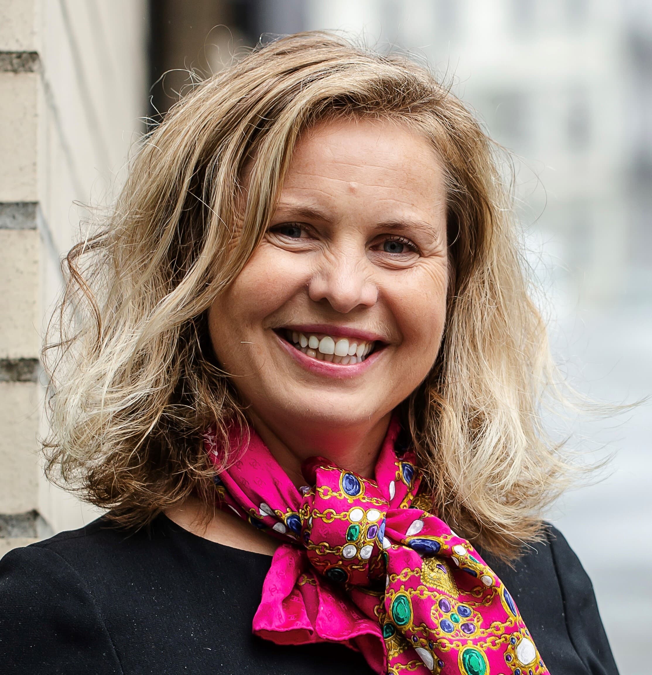 Anna Silje Andersen
