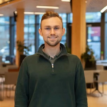 Sebastian Kaland